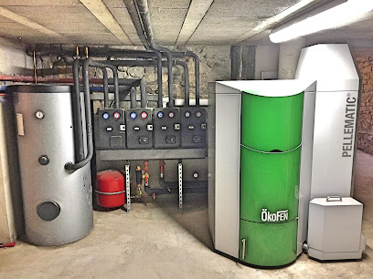 Voda Énergies, Plombier à Fondamente