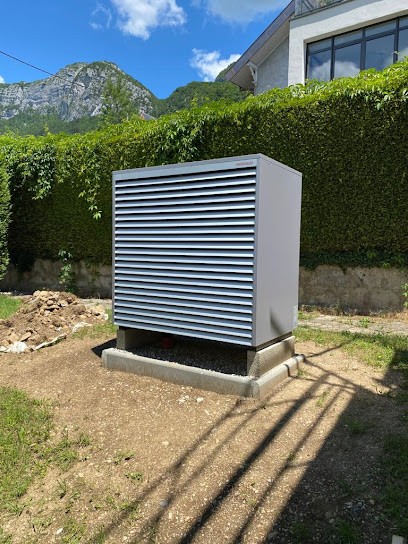 ARIAS PSC, Plombier à Rumilly