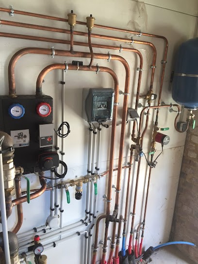 J.P.C.S, Plombier à Suzoy