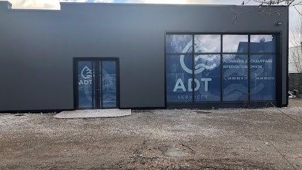 ADT Services, Plombier à Quetigny