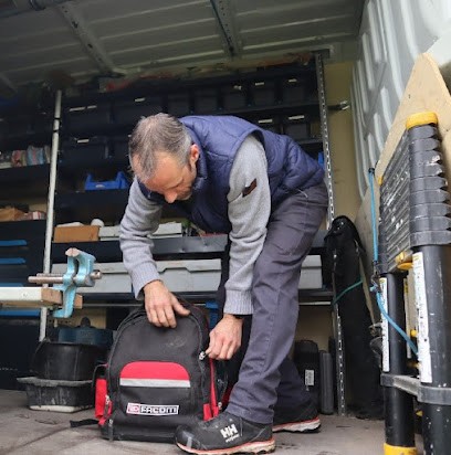 Société APEC Grigny Millery, Plombier à Grigny
