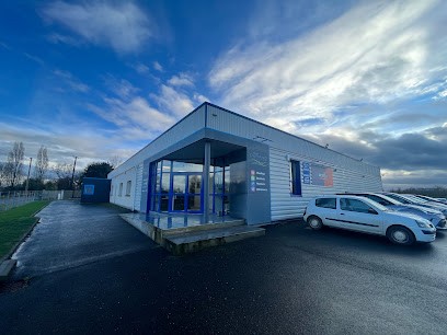 Scop Hervé Durand, Plombier à Orée d'Anjou