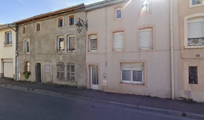 Boulay Stéphane, Plombier à Rambervillers