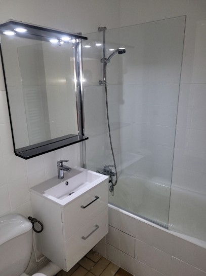 Atlantis Sanitaire, Plombier à Niederbronn-les-Bains