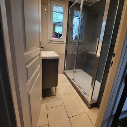 Hernandez Laurent, Plombier à Seyssinet-Pariset