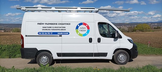Fréry Plomberie Chauffage, Plombier à Four