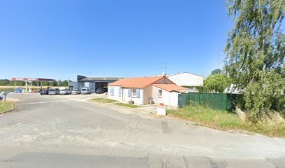 Bisquay Michael, Plombier à Bellevigny