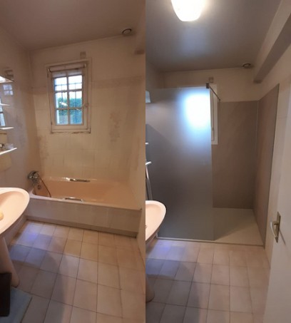 Doubinine Plomberie, Plombier à Saint-Michel-sur-Orge