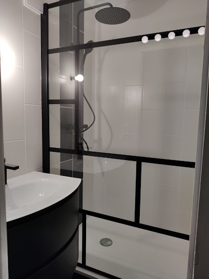 Auvergne Bati Multi Services, Plombier à Vic-le-Comte