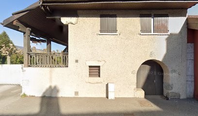 Alpes Géothermie, Plombier à Duingt