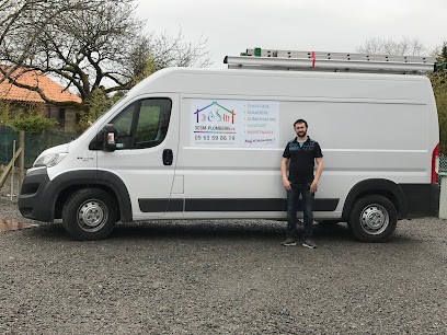 3 CSM Plomberie, Plombier à Port-Saint-Père