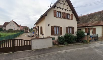 Sanitaire Chauffage Munchenbach, Plombier à Matzenheim