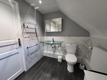 Nef Sani, Plombier à Niederhergheim