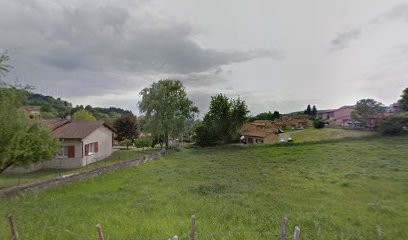 Lacand Raphaël, Plombier à Villechenève