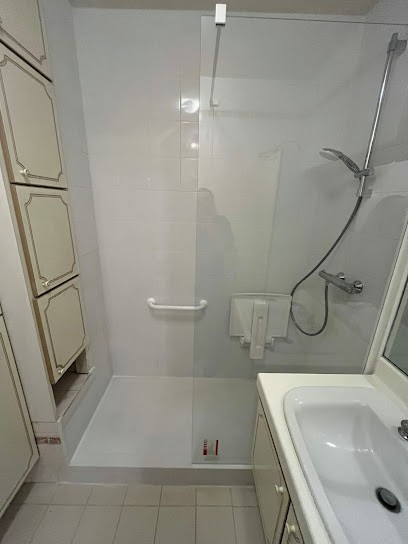 Entreprise DIAKS, Plombier à Saint-Brice-sous-Forêt