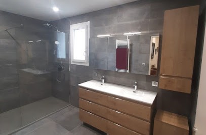 Plomberie Barrier, Plombier à Saint-Laurent-d'Agny