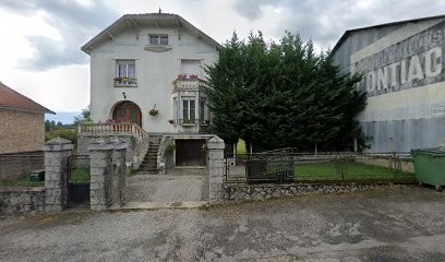 Garot Stephane, Plombier à Sauviat-sur-Vige