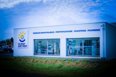 Climat Uni Vert, Plombier à Saint-Gilles-Croix-de-Vie