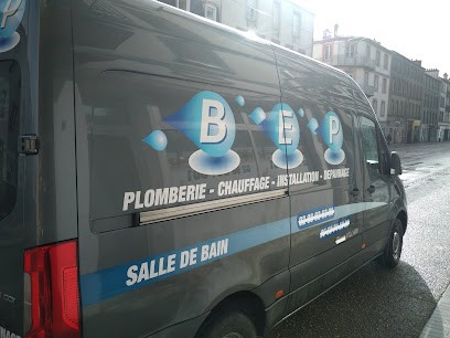 VILLAIN Vincent B.E.P, Plombier à Guipavas