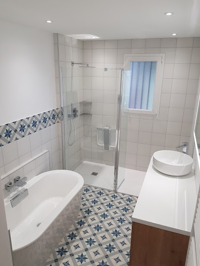 LG Plomberie, Plombier à La Porcherie