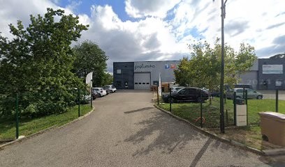 Prolumeo, Plombier à Gleizé