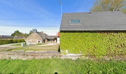 Guegan Michel, Plombier à Neulliac