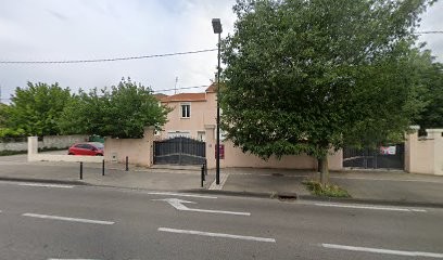 CPC84, Plombier à Orange