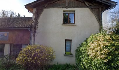 Malagnoux Jean Michel, Plombier à Salignac-Eyvigues