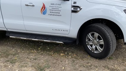 Ct-P2c, Plombier à Saint-Martin-en-Bresse