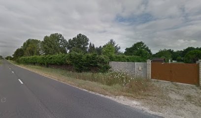 Naudin-fd, Plombier à Guilly