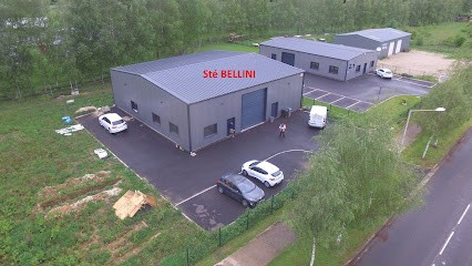 SAS BELLINI, Plombier à Marolles-sur-Seine