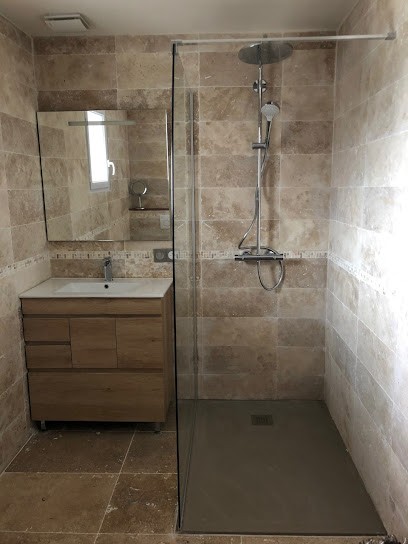 CMS Plomberie, Plombier à Douvaine