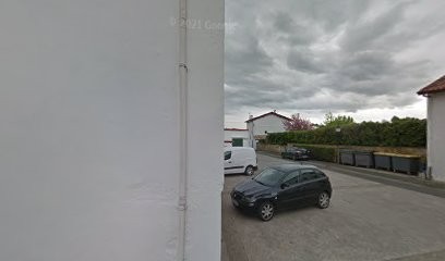 Elgarrekin, Plombier à Hélette