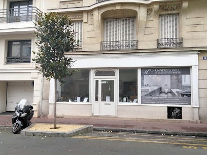 Univers Service, Plombier à Levallois-Perret