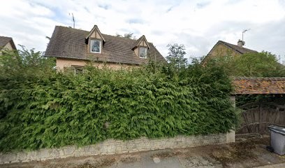 Art'Energie, Plombier à Dangers