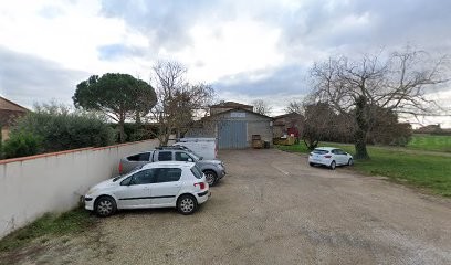 Bonhomme Alain, Plombier à Lescure-d'Albigeois