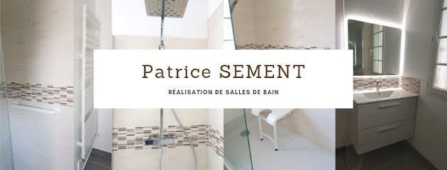 Sement Patrice, Plombier à Gisors