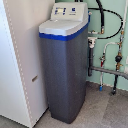 AquaTech25, Plombier à Noël-Cerneux