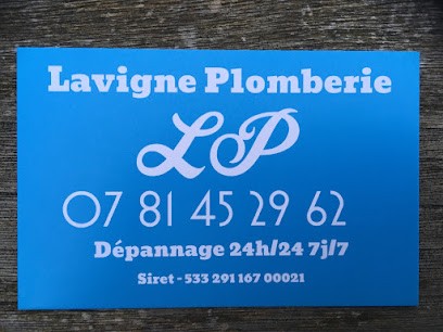 Lavigne Plomberie, Plombier à Seignosse