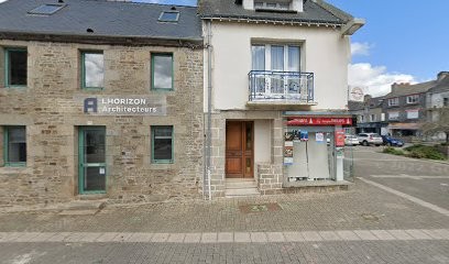 Blot Léon, Plombier à Plémet