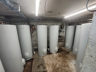 ABTB Plomberie Et Chauffage, Plombier à Vernon