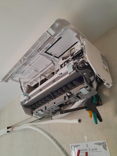 Mindyric PCS Sarl, Plombier à Pélussin