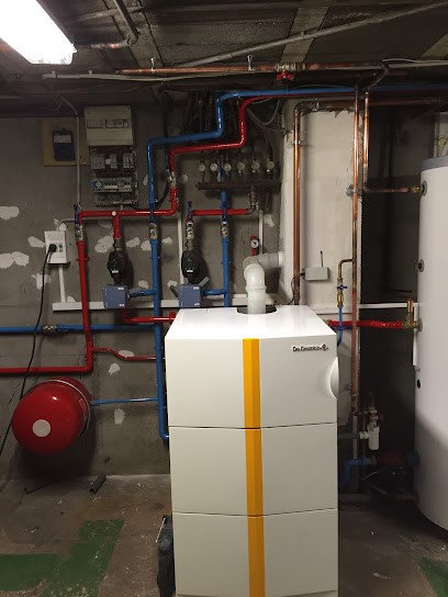 Sarl Bonaldi & Fils, Plombier à Neufchâteau