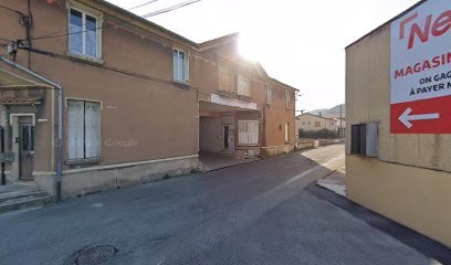 C.s.c.entreprise, Plombier au Teil