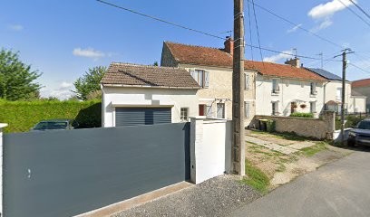 SARL CNPC 77, Plombier à Saint-Siméon