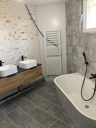 D.S.P, Plombier au Perray-en-Yvelines