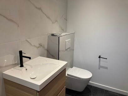 Courtet Pignoly, Plombier à La Teste-de-Buch