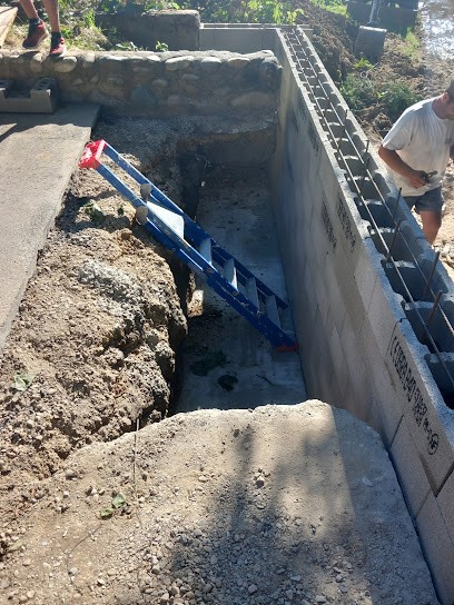 LD RENOVATION, Plombier à Saint-Uze