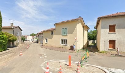 Reymond Frederic, Plombier à Chaponnay