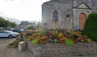 Gougeon Jean-Yves, Plombier à Irodouër